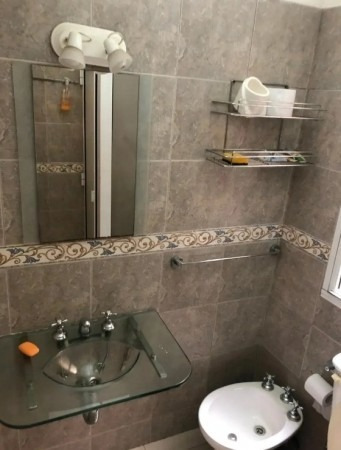 Imagen 8 de 8 de Venta Departamento 2 Amb En Rincon 300 Balvanera
