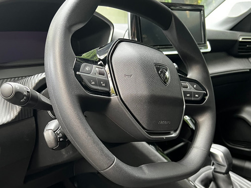 Peugeot 208 1.6 Allure At