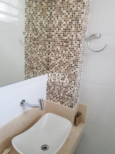 Imagem 6 de 18 de Apartamento De Frente 2 Quartos E 1 Vaga Para Venda Em Santa Rosa, Niterói-rj - Ap00716 - 34896135