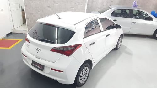 Imagem 6 de 19 de Hyundai Hb20 2019 1.0 Unique Flex 5p
