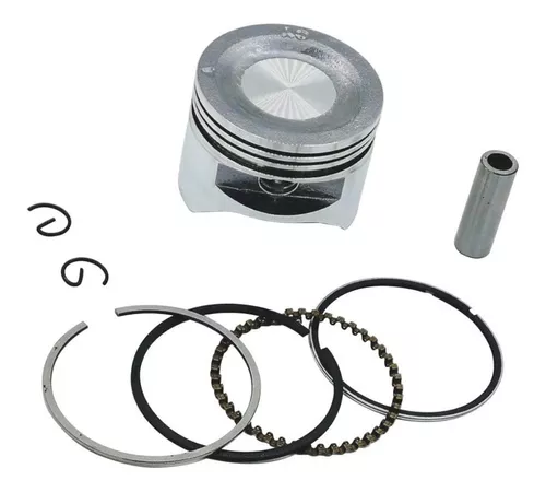 Piston Para Motor Honda Gx35 4 Tiempo 1,6hp