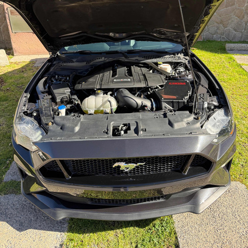 Ford Mustang 5.0l Gt V8 Mt
