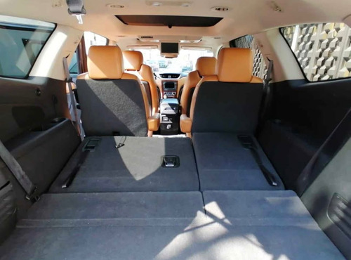 Chevrolet Traverse 3.6 Lt V6 7 Pas At