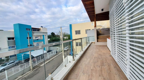 Penthouse En Venta En San Francisco De Macoris