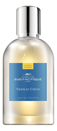 Comptoir Sud Pacifique Vanille Coco - mL a $370914