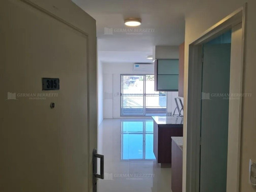 Departamento Monoambiente En Venta En Almagro, Capital Federal, Buenos Aires
