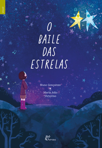 O Baile Das Estrelas Gonçalves,nuno/victorino, Maria João Al