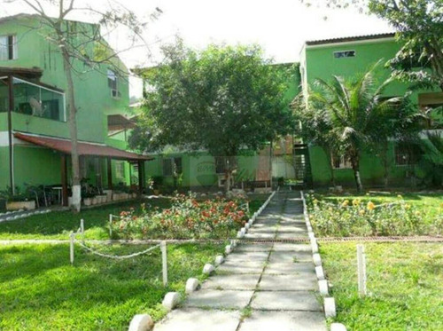 Imagem 1 de 18 de Casa 170 Mil Em Condominio - Ca0381