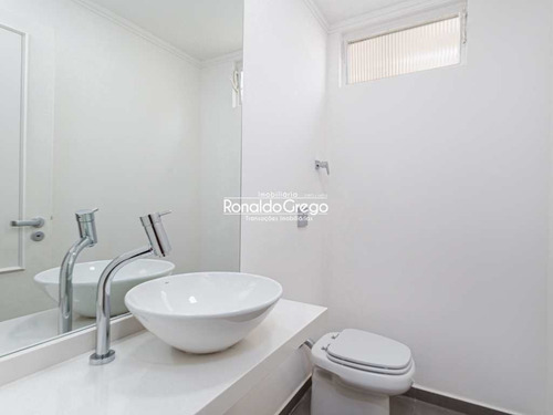 Imagem 16 de 21 de Apartamento Com 3 Dorms, Itaim Bibi, São Paulo - R$ 1.78 Mi, Cod: 1916 - V1916