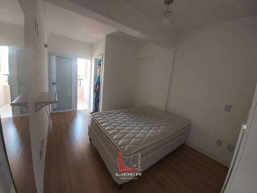 Imagem 15 de 15 de Apartamento No Centro De Bragança Paulista - Ap0467-1