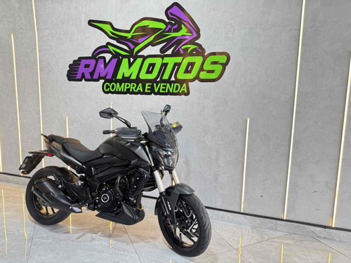 Bajaj Dominar 400