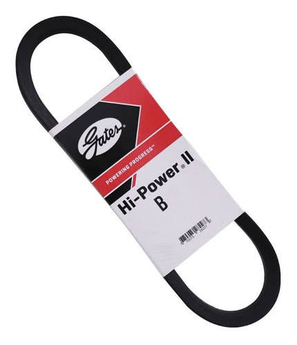 Banda B-44 Gates 91133044 Longitud 1193 Mm12001040