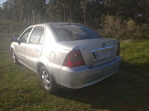 Geely Ck 2009 1.3 Gls