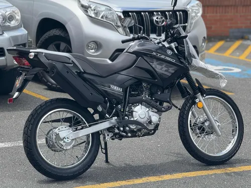 Yamaha Xtz 150