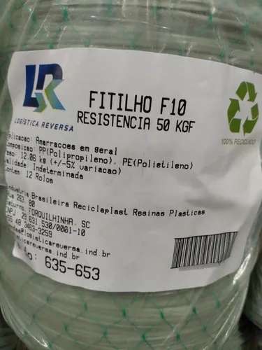 Onde comprar fitilho amarrao