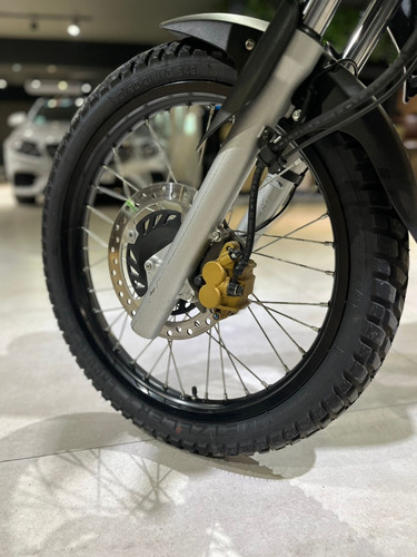 Honda Xre300