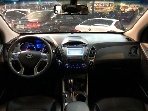 Hyundai Ix35 Gl 2.0 16v 2wd Flex