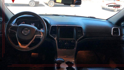 Imagem 7 de 8 de Jeep Cherokee Limited 3.2 Diesel