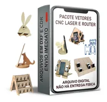 Comprar Vetor, Vetor, Organizador De Celular, Cnc Laser, Cnc Laser