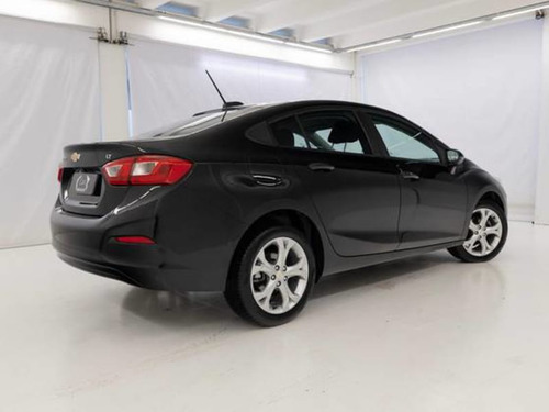 Chevrolet Cruze 1.4 Turbo Lt 16v Flex 4p AutomÁtico
