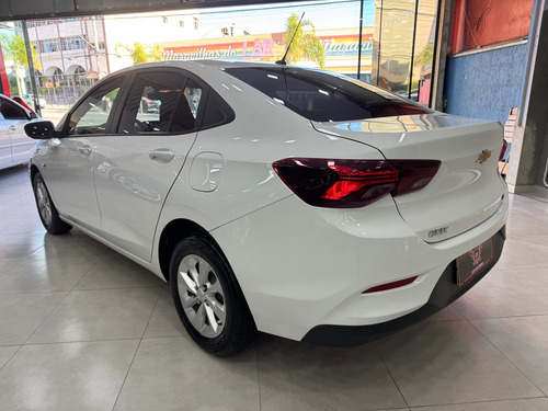 Chevrolet Onix plus 1.0 Lt 4p