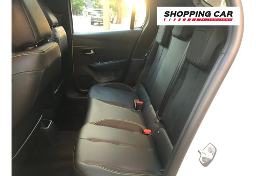 Peugeot 208 208 Gt 1.0 2025 0km