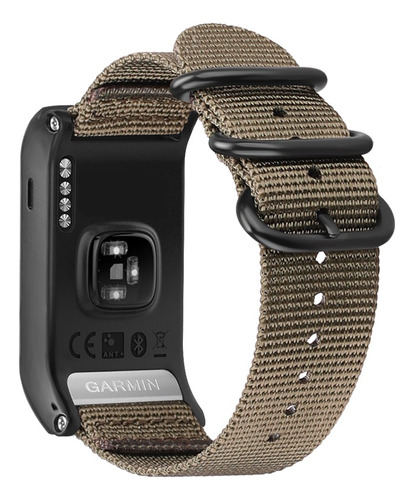 Fintie Correa Compatible Con Garmin Vivoactive Hr, Correas D