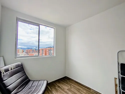 ¡invierte En Tocancipá! Apartamento En Piso 6 Con Ascensor