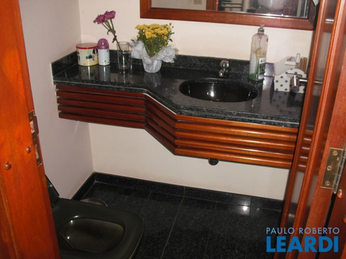 Imagem 4 de 15 de Apartamento - Morumbi - Sp - 448168