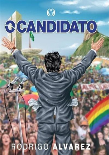 O Candidato - 1ªed.(2022) - Livro