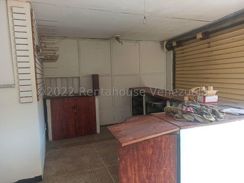 Imagen 8 de 8 de Local En Alquiler En Los Dos Caminos (mg) 58 424 280 09 21
