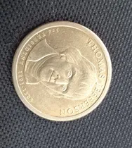 Comprar Monedas Antiguas Americanas De 1801- 1809 De Un Dolar 