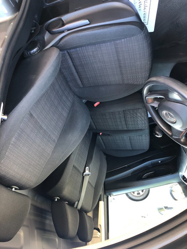 Mercedes Benz Furgon Vito 111 Cdi V2 C Aire