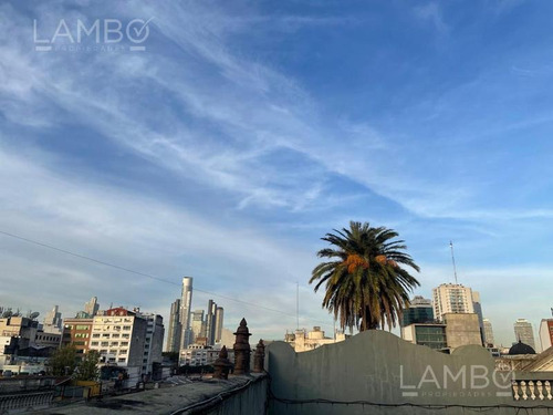 Imagen 23 de 27 de Venta Y Alquiler Oficina En Barrio San Telmo|retasado - Lambo Propiedades