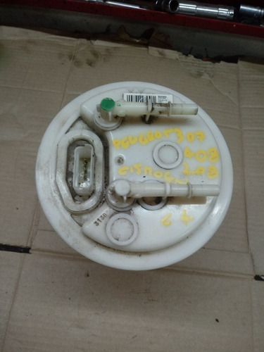 Bomba Combustible Peugeot 408 307 208 Citroen C4