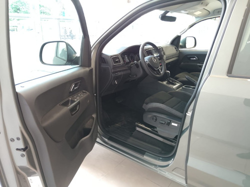 Volkswagen Amarok 3.0 Cd Tdi 258Cv V6 Comfortline 4X4 At