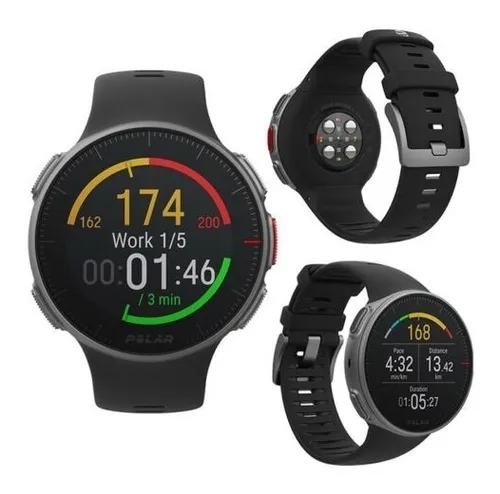Polar vantage v triathlon clearance