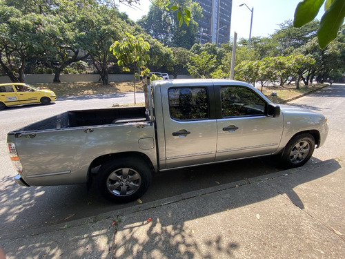 Mazda BT-50 2.2 B22d29