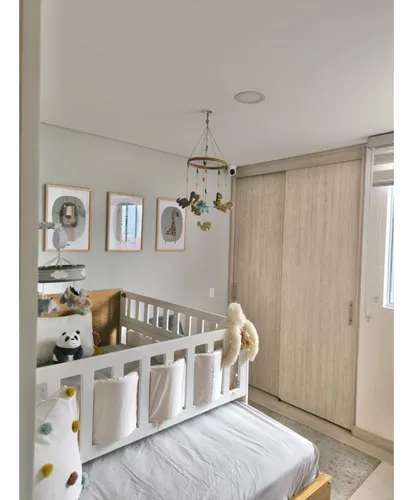 Vendo Apartamento En Envigado - Transversal Intermedia