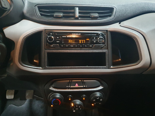 Imagen 13 de 25 de Chevrolet Onix Joy Ls 2016, Concesionario Oficial Lp