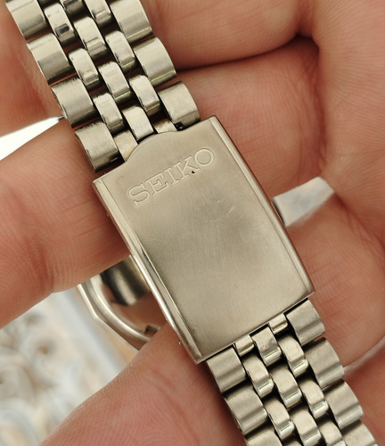 Reloj Seiko Automático 7009-8440 . (Usado)