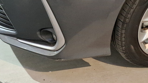 Toyota Corolla 2.0 Xei Cvt