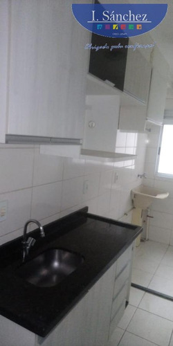 Imagem 10 de 11 de Apartamento Para Venda Em Itaquaquecetuba, Vila São Carlos, 2 Dormitórios, 1 Banheiro, 1 Vaga - 200818b_1-1765455