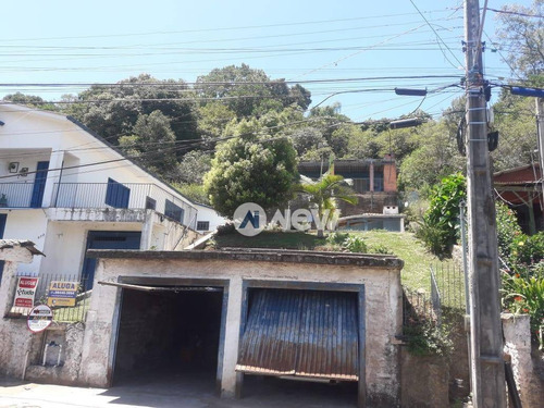 Imagem 25 de 26 de Casa Com 3 Dormitórios À Venda, 250 M² Por R$ 400.000,00 - Vila Diehl - Novo Hamburgo/rs - Ca2393