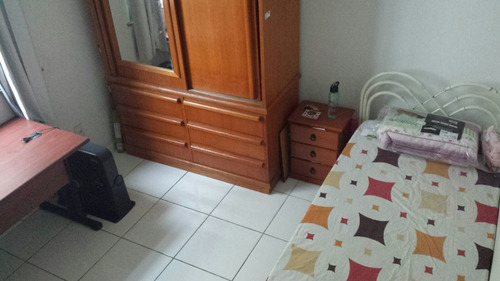 Imagem 3 de 17 de Vendo E/ou Alugo Apartamento Excelente Vista Para Baia De Guanabara