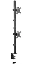 Comprar Suporte Vertical Para 2 Monitores De Mesa 15 A 34 V1224c