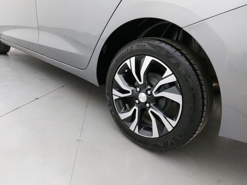 Chevrolet Onix 1.0 TURBO FLEX PLUS PREMIER AUTOMÁTICO