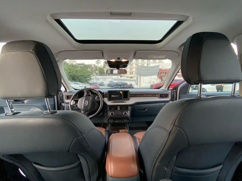 Ford Maverick 2.0 Lariat 4x4
