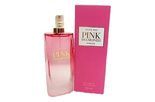 Perfume Pink Diamonds Intense Mary Kay