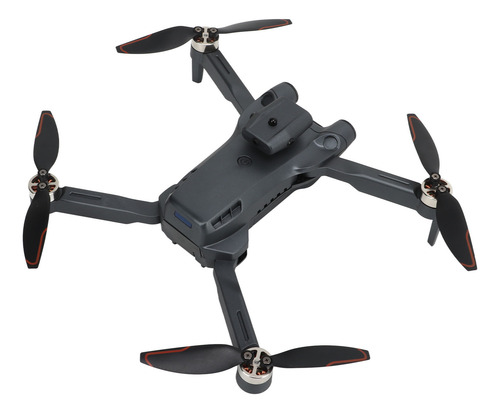 Drone Portátil De Juguete, Cuadricóptero Plegable, Inteligen
